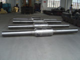 High Quality Shaft Axle Wind Power Station Parts Alloy Forging