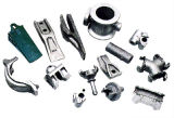 Iron, Steel and Stainless Steel Casting
