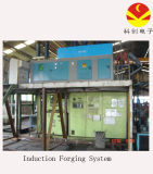 Xz-200b Automatic Forge Heating Machine for Steel Bar Heating