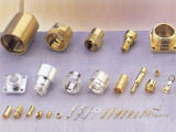 High Precise Machined Parts High Precision Machining Parts Stainless Steel Shaft