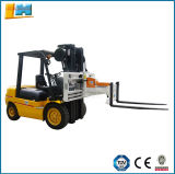Material Handling Hydraulic Forklift Attachment Multi Function Clamps for Telescopic
