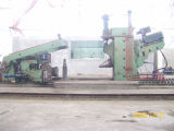 6000mm Ring Rolling Mill and Machine
