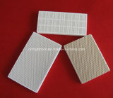 Refractory Honeycomb Ceramic Plate for Gas Heater