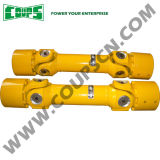 Universal Drive Shaft with ISO Certification