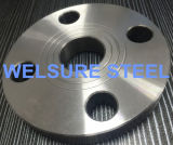 Stainless Steel Bw Socket Flange