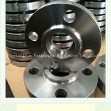Forged Stainless Steel Socket Flange