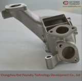 High Quality 1.4436 Investment Casting for Auto Fittings