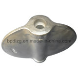 Customized Steel Casting 304/316/316L