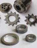Oil Pump Gears and Rotors, Sintered Parts