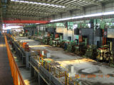 Roughing and Intermediate Rolling Mill Unit
