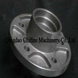 OEM Cast Iron Motor Bracket for Sand Casting
