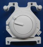 Injection Molding Remote Controller Plastic Part (IP0021)