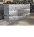 H13 Oil Hardened and Tempered Die Forging Block
