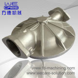 Customized Stainless Steel Lost Wax Casting