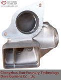 Stainless Steel Investment Casting for Auto Engine Parts