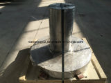 42CrMo4 Q&T Forged Main Shaft for Feedmax