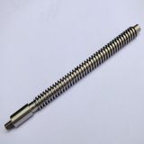 OEM &High Quality Precision Shaft From China