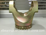 Machining Customized High-Quality Steel Casting Part