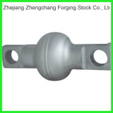 Auto Parts Torque Rod by CNC Machining&Forging