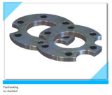 Non-Standard Forgings Carbon Steel Flange with Groove