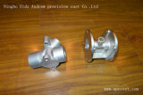 Precision Casting Stainless Steel Lost Wax Casting Silica Sol Casting