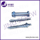 Screw and Cylinder for Rubber Machine (Jinli SCREW)