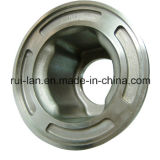 Resin Sand Casting Part with Tsi
