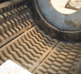 Ball Mill Liner Plate for Sale