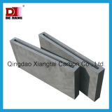 Horizontal Continuous Graphite Flat Casting Mold