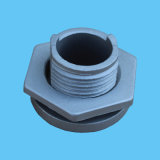 Lost Wax Casting Valve Fittings