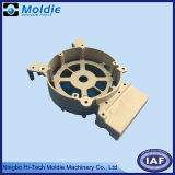 Precision Die Casting Molding From China