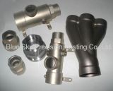Stainless Steel Casting Connector