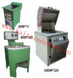 Electric Furnaces for Centrifugal Casting (AEMF120, EMF120, EMF50)