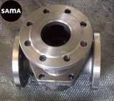 Ductile Iron (SG) , Grey Iron Sand Casting with Precision Machining