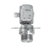 Ui-P202/212/222 Screw-Plug Diaphragm-Seal Pressure Sensor-Pressure Transmitter