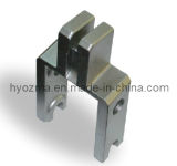 Investment Casting for Support of Electronics Parts (HY-EI-005)
