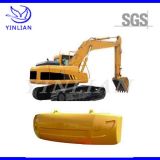 Factory Supply Counter Weight for Construction Excavator