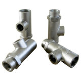 Precision Casting Patrs (stainless-steel)