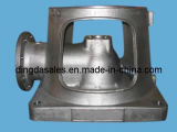 High Quality Ductile Iron Casting Grey Iron Casting