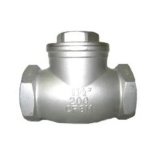 Stainless Steel Precision Casting Product