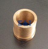 High Tensile Strength Forging Parts by Aluminum, Copper