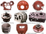 Casting Iron Parts for The Agricultural Machinery Famer Truck