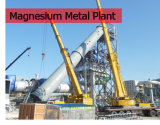 Reliable Energy Saving Magnesium Production Line