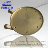 Bronze Sand Casting for Valve From China Factory