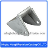 High Quality Carbon Steel Precision Casting/Investment Casting/Die Casting Supplier