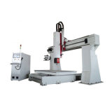 Xfl-1325-M Five-Axis Engraving Machine CNC Router for Mold