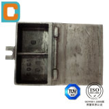 China Supply High Quality Sand Casting for Cooler Parts