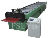 Hot Sale! Roll Forming Machine for Roof Panel