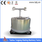 25kg to 500kg Wet Fabric Hydro Extractor Machine CE & SGS