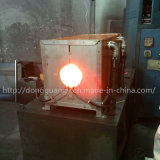 Steel Billet Induction Forging Furnace